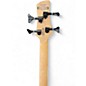 Used Ibanez GSR200SM Spalted Maple Electric Bass Guitar