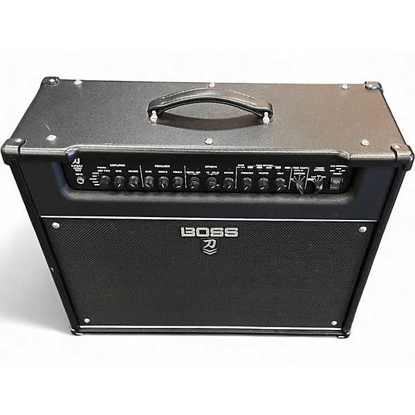 Used BOSS Katana MK2 Artist Guitar Cabinet