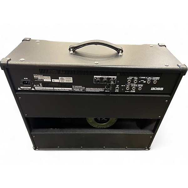 Used BOSS Katana MK2 Artist Guitar Cabinet