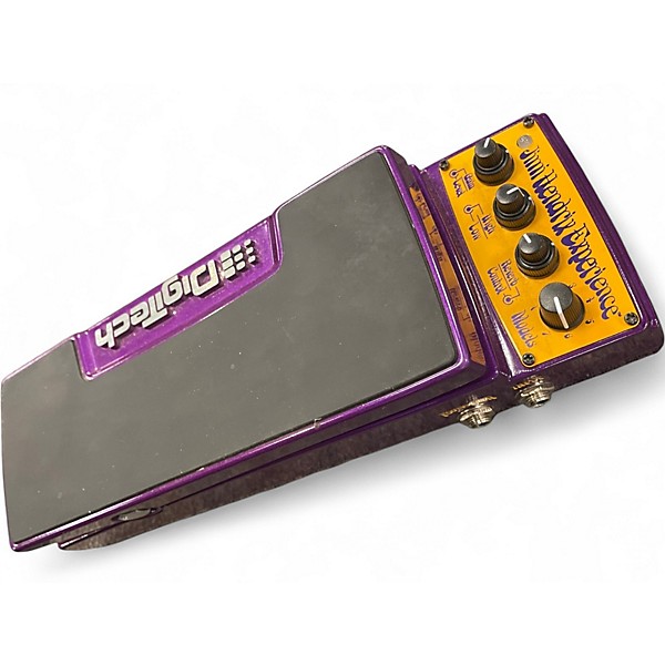 Used DigiTech Jimi Hendrix Effect Processor