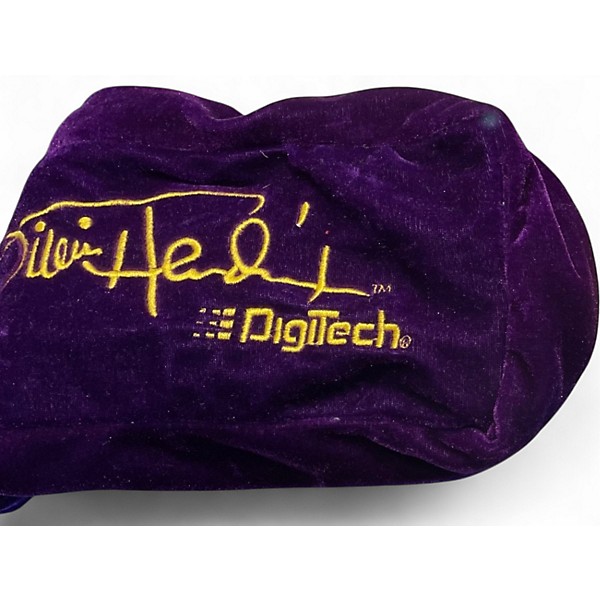 Used DigiTech Jimi Hendrix Effect Processor