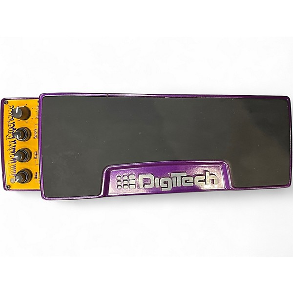 Used DigiTech Jimi Hendrix Effect Processor