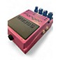 Used BOSS BF3 Flanger Effect Pedal