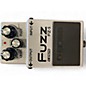 Used BOSS FZ5 Fuzz Effect Pedal thumbnail