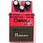 Used BOSS DM2W Delay Waza Craft Effect Pedal thumbnail