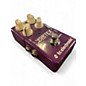 Used TC Electronic Vortex Flanger Effect Pedal