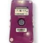 Used TC Electronic Vortex Flanger Effect Pedal
