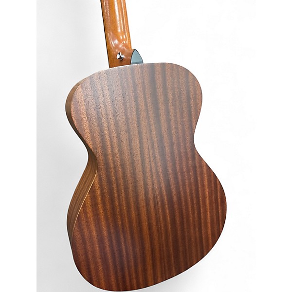 Used Taylor Academy 12EN Natural Classical Acoustic Electric Guitar