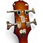 Used Epiphone Viola Sunburst Electric Bass Guitar