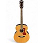 Used Guild BT 258 E Natural Acoustic Electric Guitar thumbnail