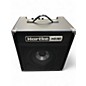 Used Hartke HD50 Bass Combo Amp thumbnail
