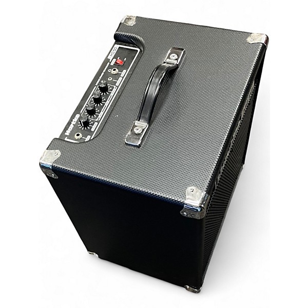 Used Hartke HD50 Bass Combo Amp
