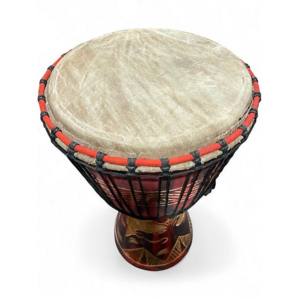Used Miscellaneous Djembe Djembe