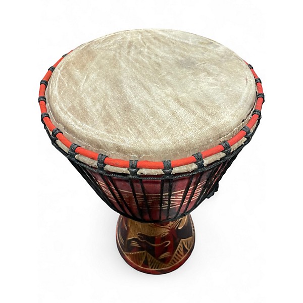 Used Miscellaneous Djembe Djembe