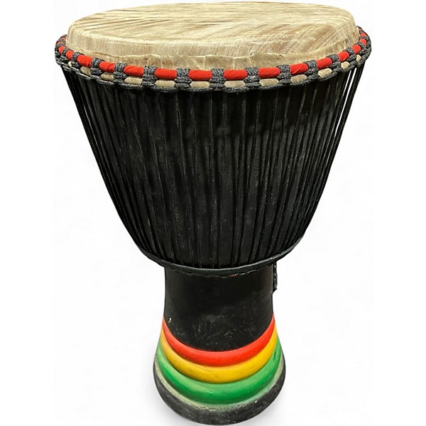 Used Miscellaneous Djembe Djembe
