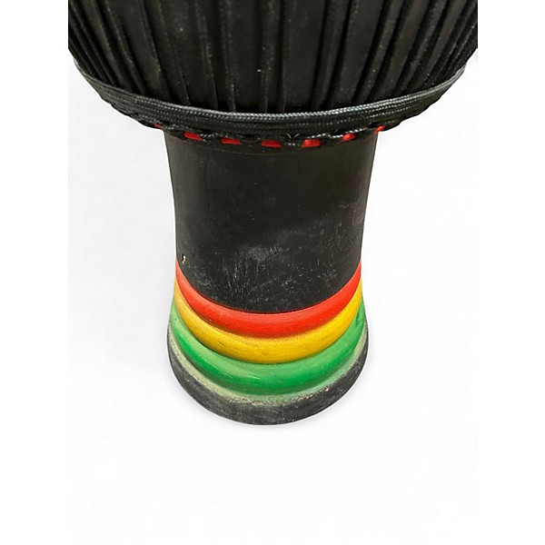Used Miscellaneous Djembe Djembe