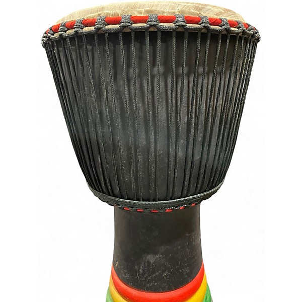 Used Miscellaneous Djembe Djembe