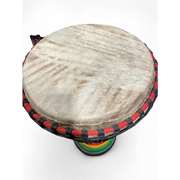 Used Miscellaneous Djembe Djembe