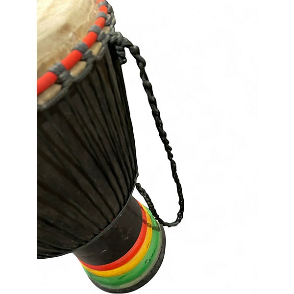 Used Miscellaneous Djembe Djembe