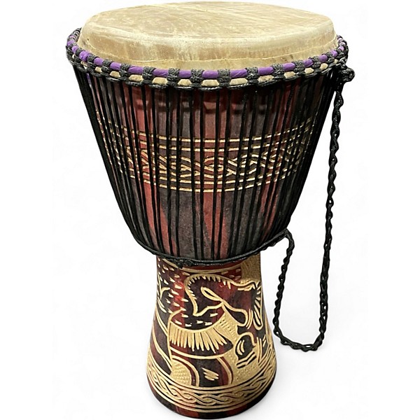 Used Miscellaneous Djembe Djembe