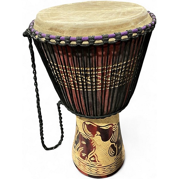 Used Miscellaneous Djembe Djembe