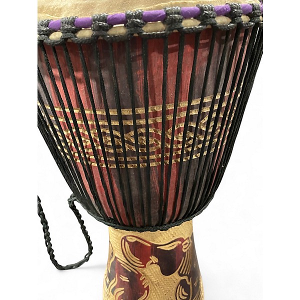 Used Miscellaneous Djembe Djembe