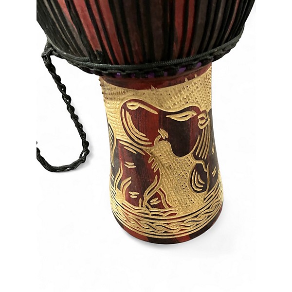 Used Miscellaneous Djembe Djembe