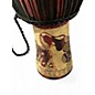 Used Miscellaneous Djembe Djembe