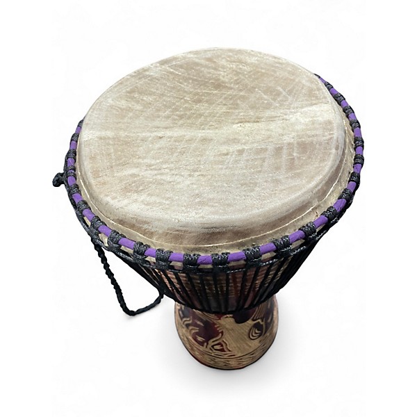 Used Miscellaneous Djembe Djembe
