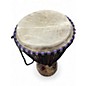 Used Miscellaneous Djembe Djembe