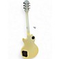 Used Epiphone Les Paul Studio White Solid Body Electric Guitar