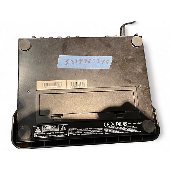 Used Akai Professional XR20 Beat Production Center Production Controller