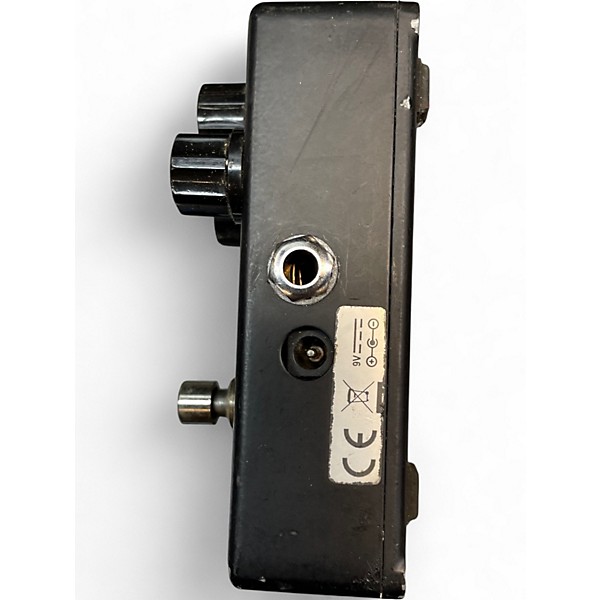 Used MXR M86 Classic Distortion Effect Pedal