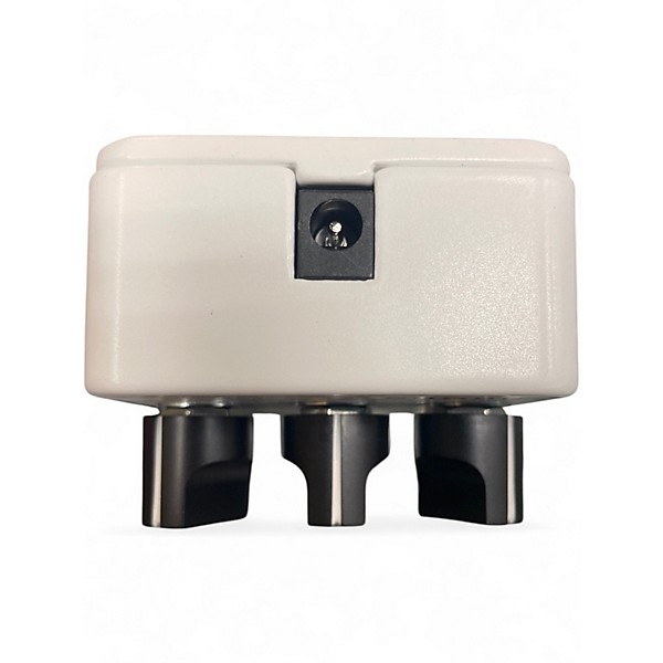 Used JHS CHORUS Effect Pedal