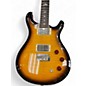 Used PRS SE DGT Sunburst Solid Body Electric Guitar