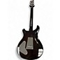 Used PRS SE DGT Sunburst Solid Body Electric Guitar