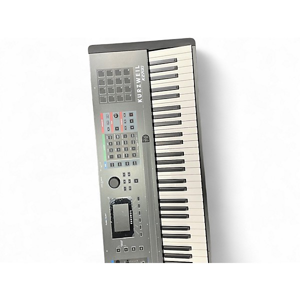 Used Kurzweil K2700