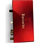 Used Focusrite Scarlett 2i2 Audio Interface