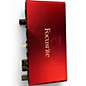 Used Focusrite Scarlett 2i2 Audio Interface