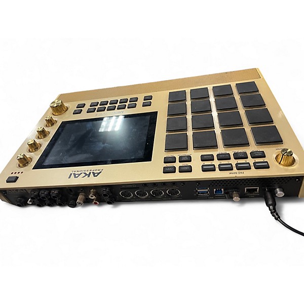 Used Akai Professional MPC Live 2 Production Controller