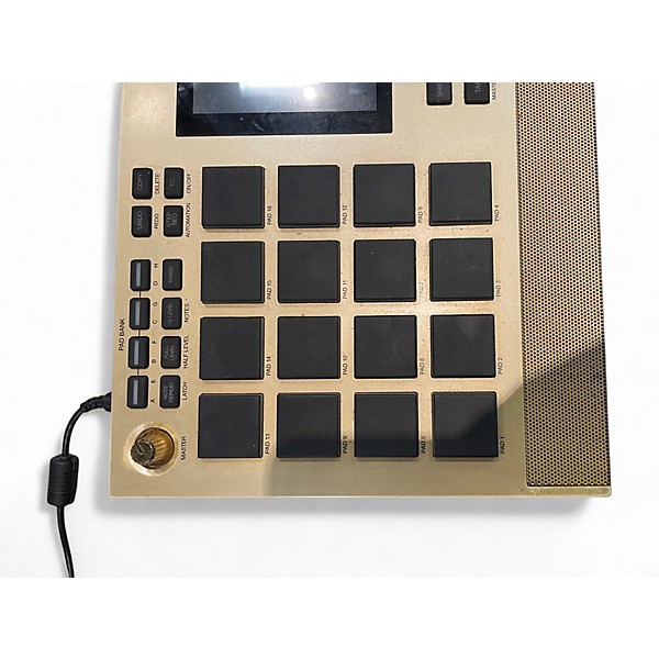 Used Akai Professional MPC Live 2 Production Controller