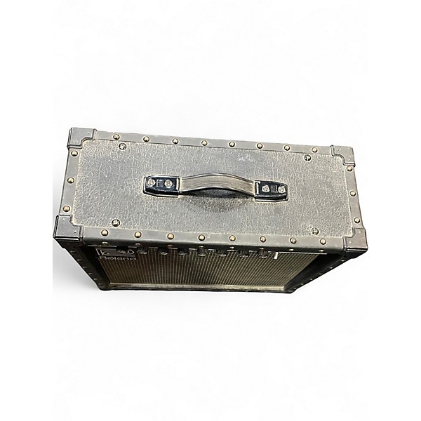 Used Roland jc55 Guitar Combo Amp