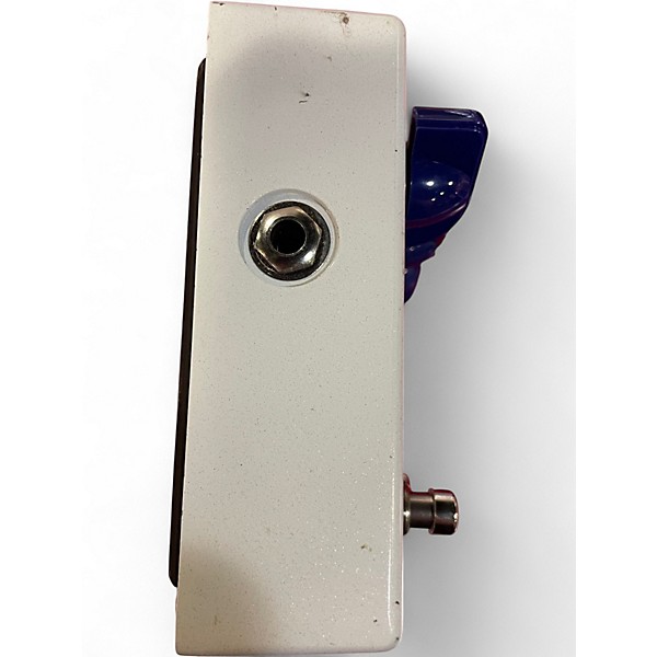 Used VOX Ice 9 Overdrive Effect Pedal