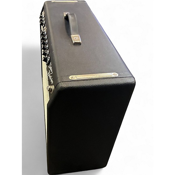 Used Fender TONEMASTER DELUXE REVERB Guitar Combo Amp