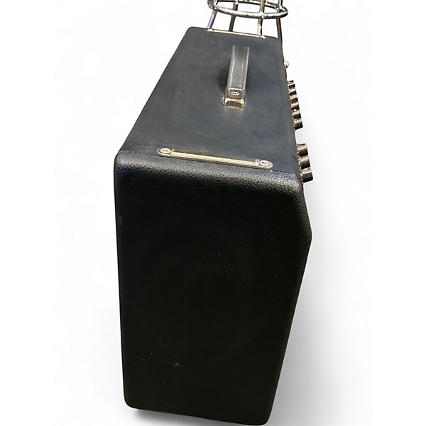 Used Fender TONEMASTER DELUXE REVERB Guitar Combo Amp