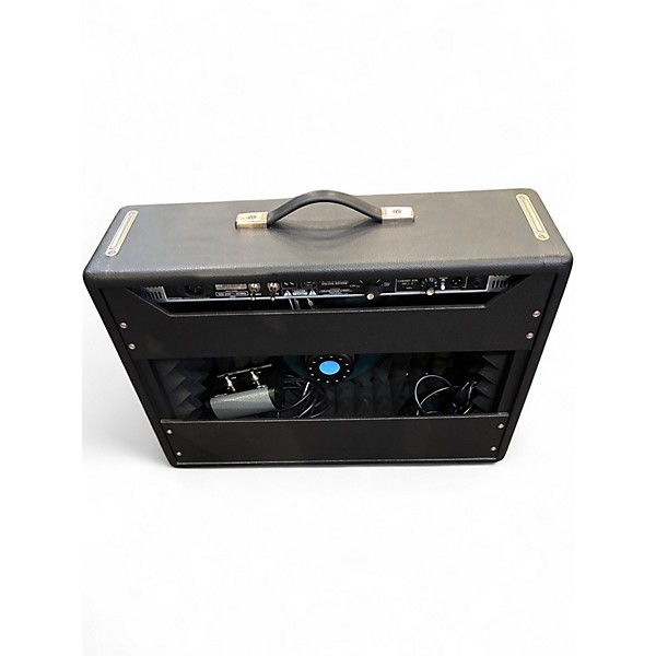 Used Fender TONEMASTER DELUXE REVERB Guitar Combo Amp