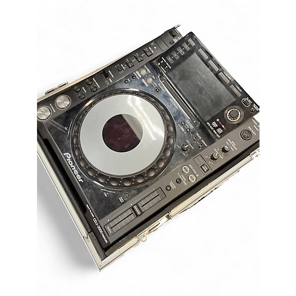 Used Pioneer DJ CDJ2000 Nexus DJ Player