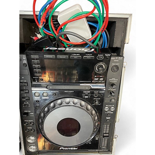 Used Pioneer DJ CDJ2000 Nexus DJ Player