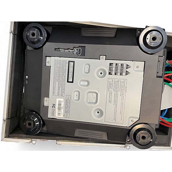 Used Pioneer DJ CDJ2000 Nexus DJ Player