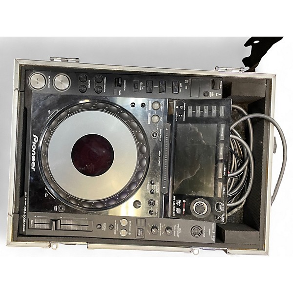 Used Pioneer DJ CDJ2000 Nexus DJ Player
